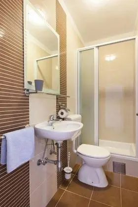 Apart Daire (Nataša -100m from sea - A2(9))