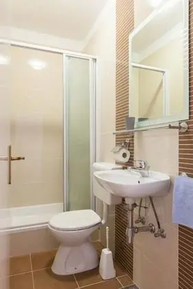 Apart Daire (Nataša -100m from sea - A2(9))