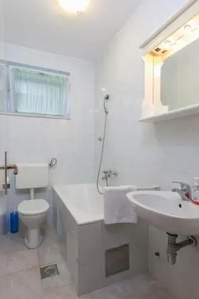 Apart Daire (Nataša -100m from sea - A2(9))