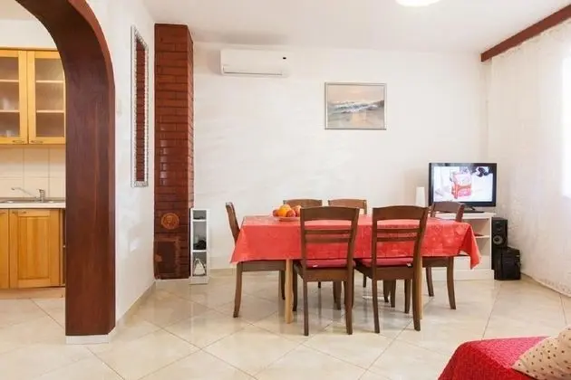 Apart Daire (Nataša -100m from sea - A2(9))