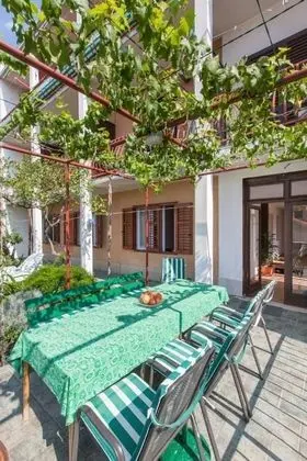 Apart Daire (Nataša -100m from sea - A2(9))