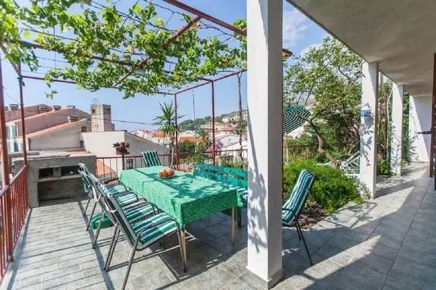 Apart Daire (Nataša -100m from sea - A2(9))