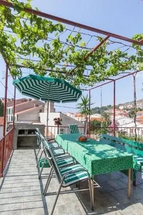 Apart Daire (Nataša -100m from sea - A2(9))