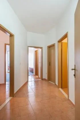 Apart Daire (Nataša -100m from sea - A2(9))