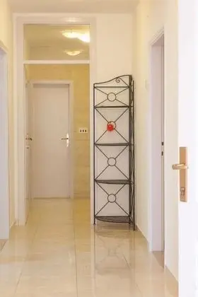 Apart Daire (Nataša -100m from sea - A2(9))