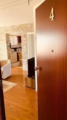 Apart Daire (Nataša - romantic getaway - A4(4))