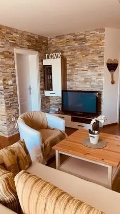 Apart Daire (Nataša - romantic getaway - A4(4))
