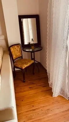 Apart Daire (Nataša - romantic getaway - A4(4))
