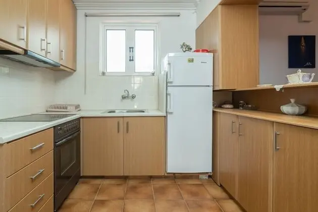 Basic Apart Daire