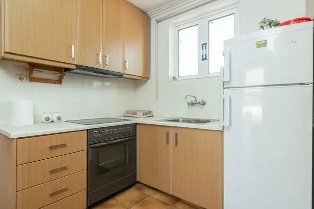 Basic Apart Daire