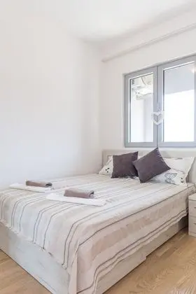 Deluxe Apart Daire