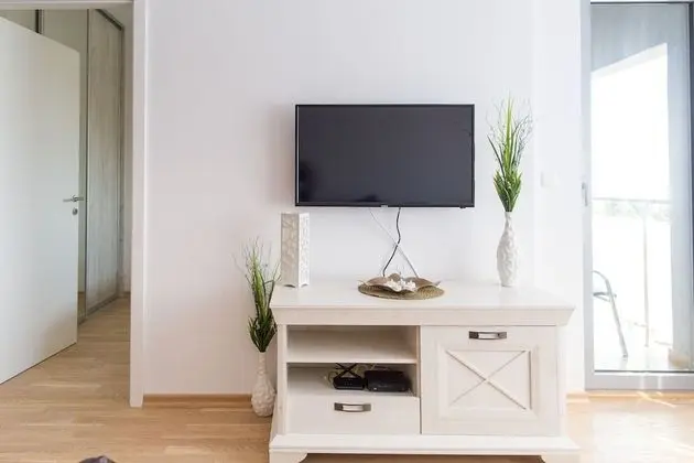 Deluxe Apart Daire
