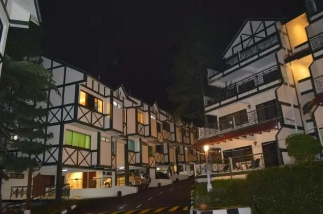 Oda