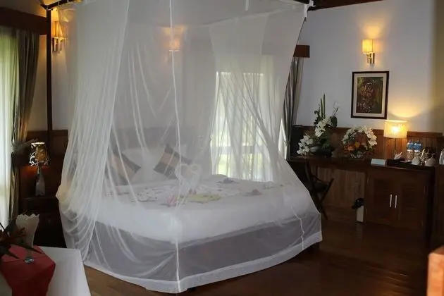 Deluxe Oda, 1 Çift Kişilik Yatak, Deniz Manzaralı