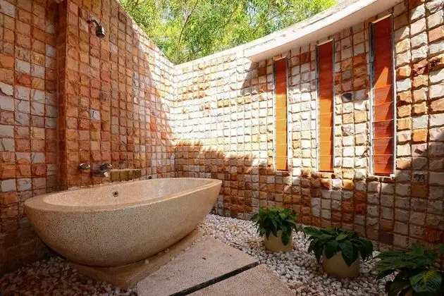 Deluxe Oda, 1 Çift Kişilik Yatak, Deniz Manzaralı