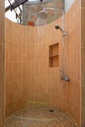 Deluxe Oda, 1 Çift Kişilik Yatak, Deniz Manzaralı