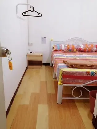 Standard Room No Window