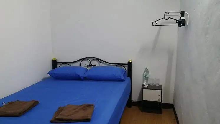 Standard Room No Window