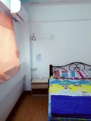Standard Room with Window