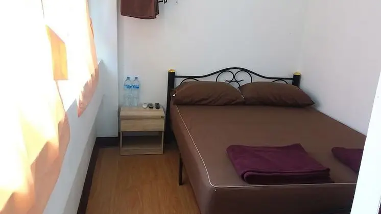 Standard Room with Window