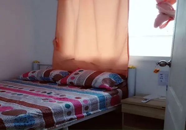 Standard Room with Window