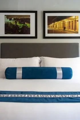 Deluxe Süit, 3 Yatak Odası, Zemin Kat