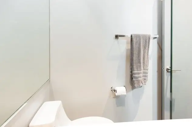 Deluxe Süit, 4 Yatak Odası