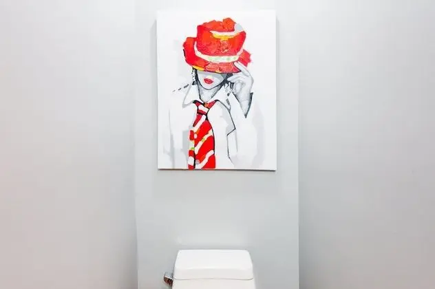 Deluxe Süit, 4 Yatak Odası