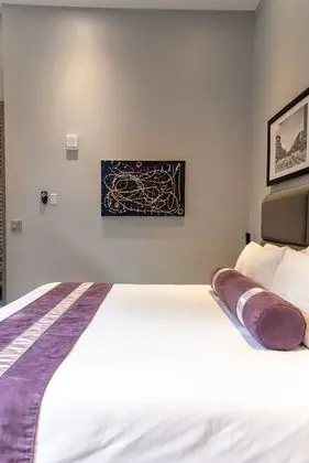 Superior Süit, 4 Yatak Odası