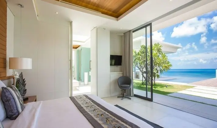 Luxury Villa