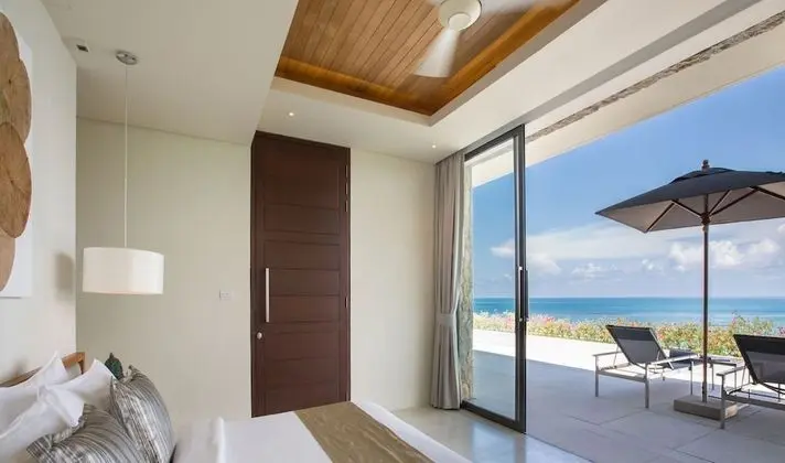 Luxury Villa