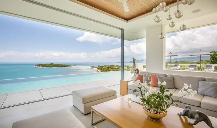Luxury Villa