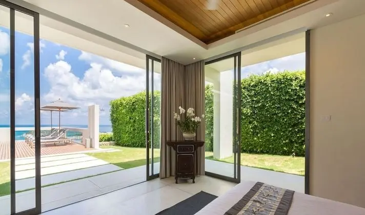 Luxury Villa