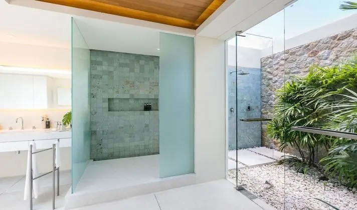 Luxury Villa