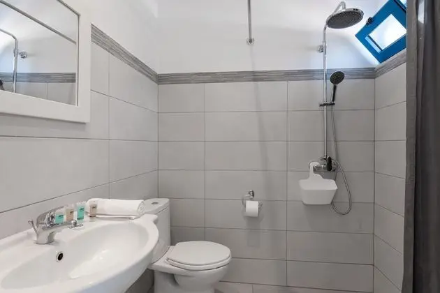 Classic Üç Kişilik Oda
