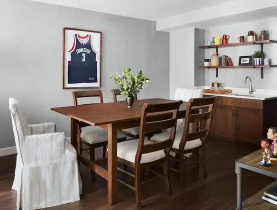 Süit, 1 En Büyük (King) Boy Yatak ve Çekyat (Graduate King Suite)