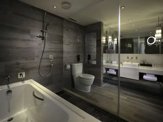 Tek Büyük veya İki Ayrı Yataklı Oda (Smart Plus with Extra Bed)