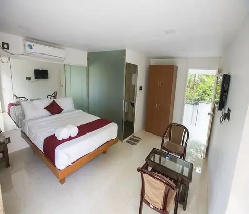 Deluxe Kır Evi