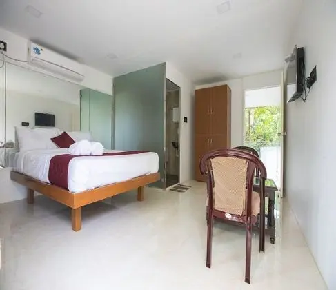 Deluxe Kır Evi