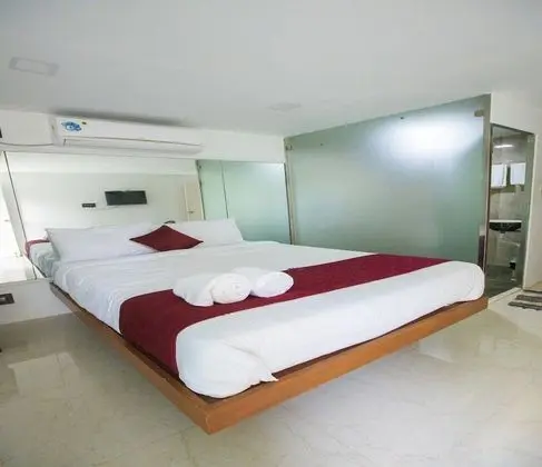 Deluxe Kır Evi
