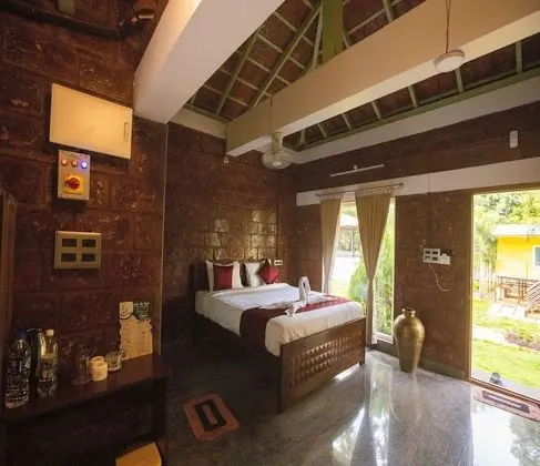 Superior Villa