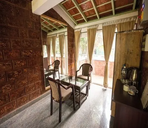Superior Villa