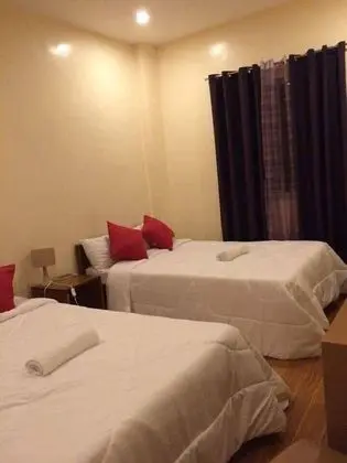 Deluxe İki Ayrı Yataklı Oda, 2 Tek Kişilik Yatak