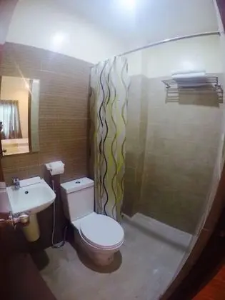 Deluxe İki Ayrı Yataklı Oda, 2 Tek Kişilik Yatak