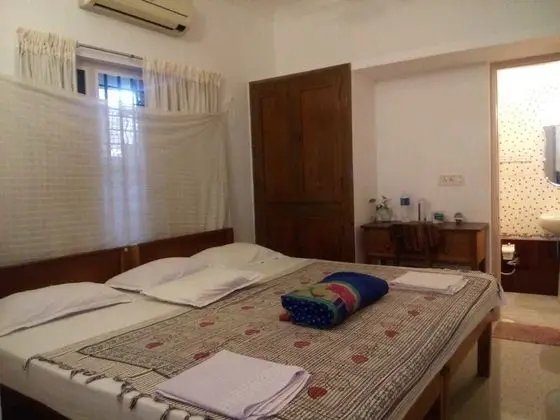 Apart Daire, 2 Yatak Odası