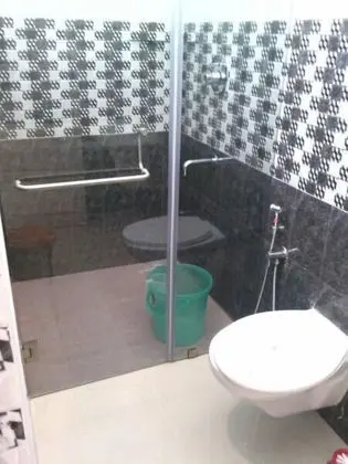 Standard Apart Daire, 4 Yatak Odası