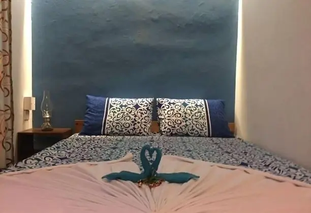 Basic Tek Büyük Yataklı Oda
