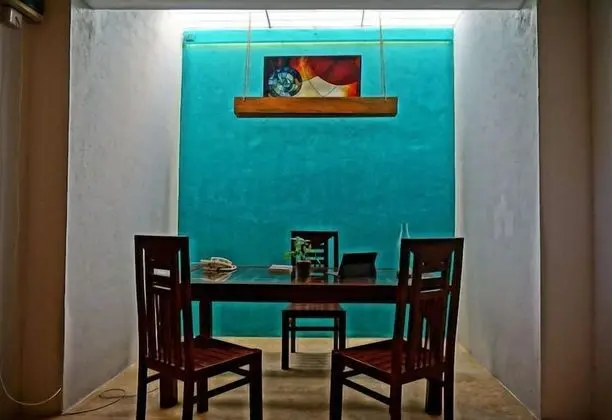 Basic Tek Büyük Yataklı Oda