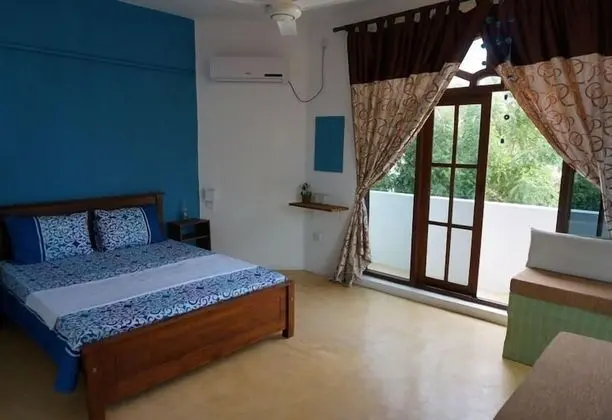 Comfort Üç Kişilik Oda