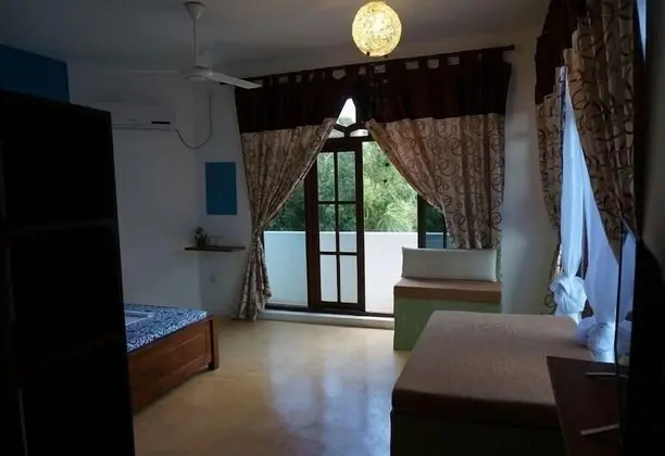 Comfort Üç Kişilik Oda